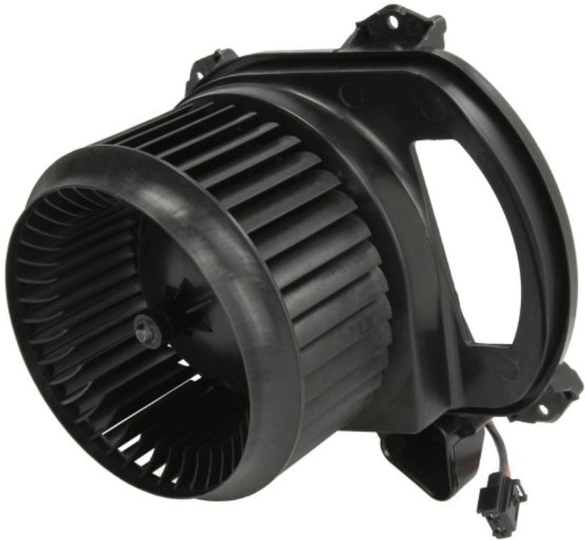 Innenraumgebläse NISSENS 87430