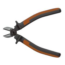 KS Tools ULTIMATE 922.8013 Seitenschneider 180 mm
