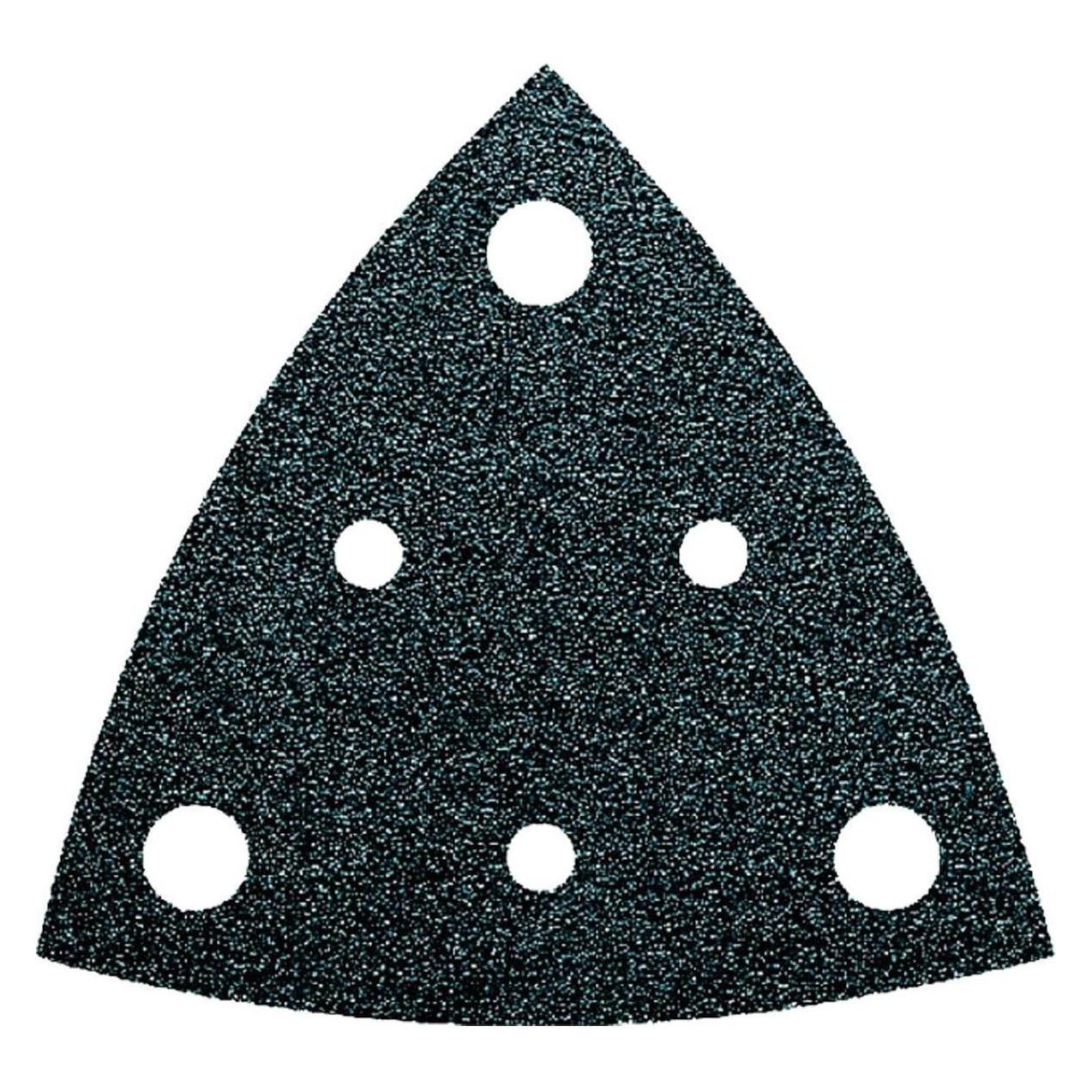 Fein Deltaschleifpapier mit Klett (220) (63717115013)