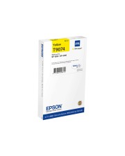 Epson Tinte gelb 69.0ml WF Pro 6xxx''XXL'' Yellow ml (C13T90744N)