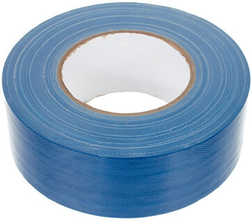 Stairville Stage Tape 681BL blau
