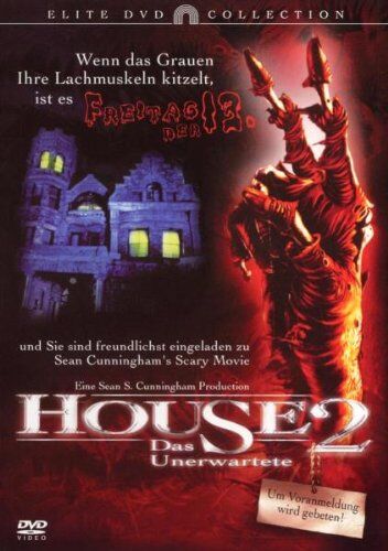 Ethan Wiley - House 2 - Das Unerwartete - Preis vom 30.09.2026 22:30:23 h