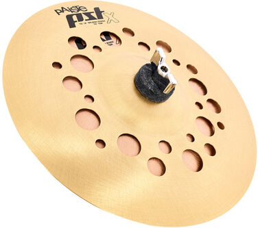 "Paiste 10"" PSTX Splash Stack 10/08 "