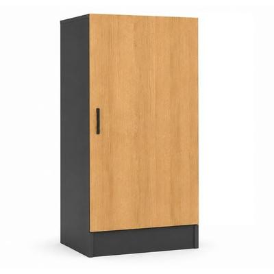 Mehrzweckschrank Büro Wohnzimmer Dilos 114 x 52 cm