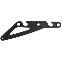 SW-Motech SLH Seitenträger LH1 links - BMW R18 (20-). Für LH1.
