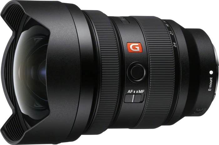 Sony FE 12-24mm f/2.8 GM