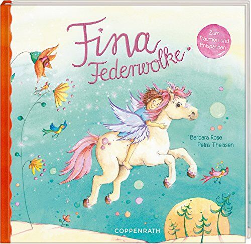 Barbara Rose - Fina Federwolke - Preis vom 07.10.2026 11:45:10 h