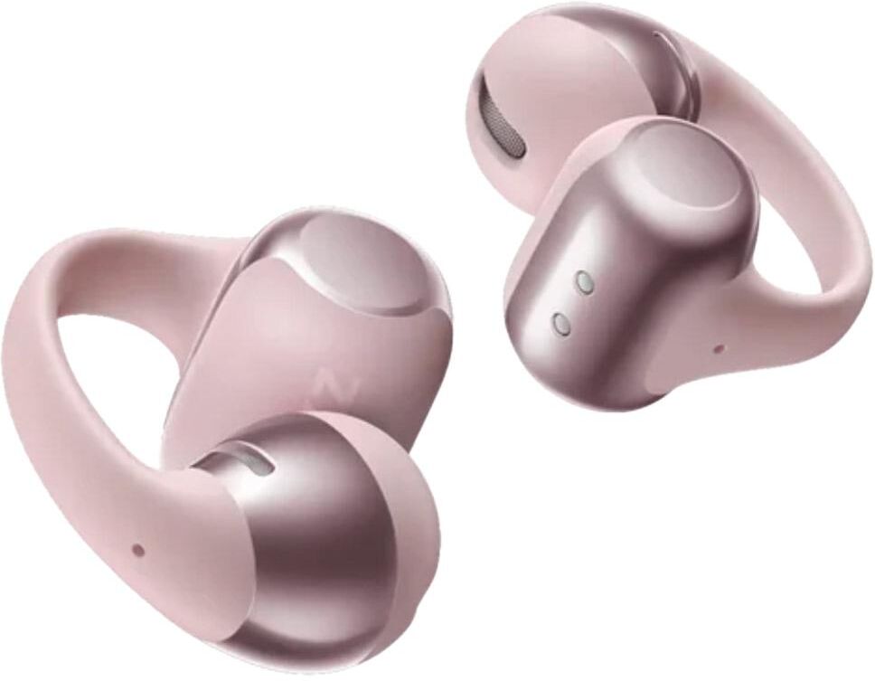 Shokz  - OpenDots One Rose - Ecouteurs audio