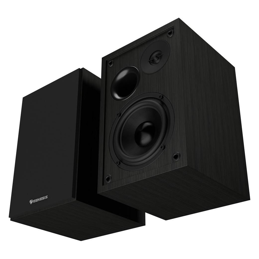 Genesis 2.0 Lautsprecher-System ARSEN 302BT schwarz (NGS-2343)