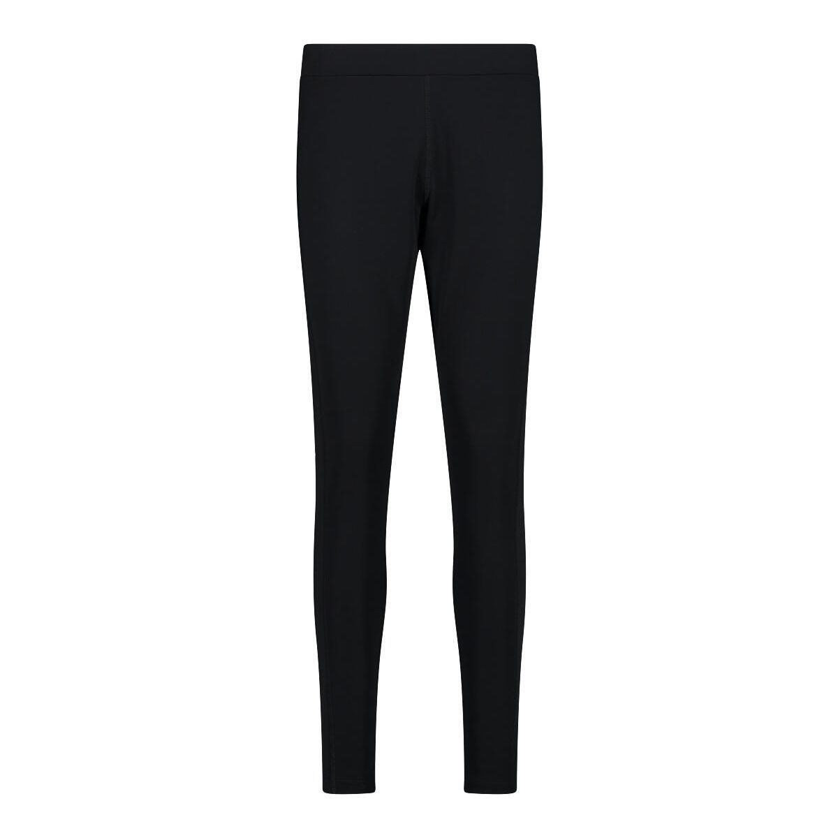 CMP Woman Pant nero (U901) 44 32C2686-U901-44