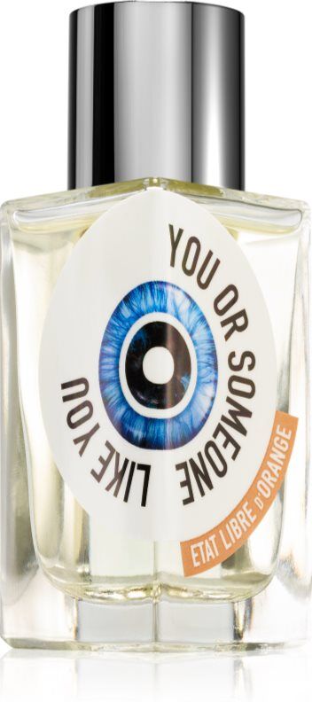 Etat Libre d’Orange You Or Someone Like You Eau de Parfum unisex 50 ml