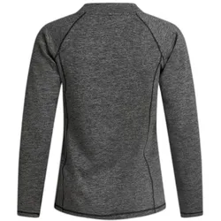 Joma, Damen, Sportshirt, Explorer (L), Schwarz