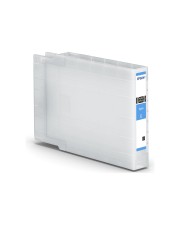 Epson Tinte cyan 8000S WF Pro WF-C8190/WF-C8690''XXL'' Eps. Ink WorkForce WF-C8190/WF-C8690 XXL 8K (C13T04A24N)