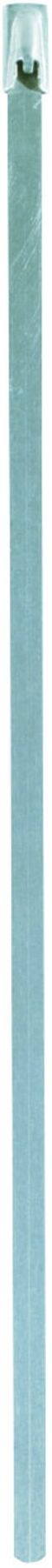Cimco VA-Kabelbinder blank 150x4, 6mm 186002)