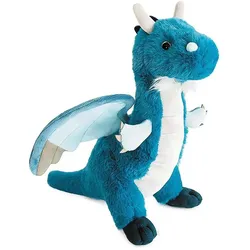 Doudou et Compagnie Drache smaragdfarbe (32 cm)