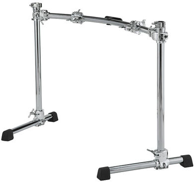 Gibraltar Curved Drum Rack