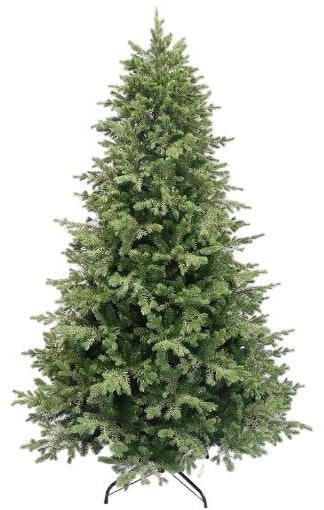 Uniplant Kunstkerstboom Piney met 2260 tips, Hoogte: 240 cm