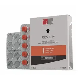 Ds Revita Anti-Haarausfall 90 Tabletten