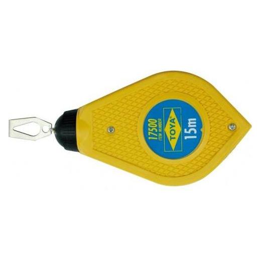 Toya VOREL SZNUR TRASERSKI 15m PLASTIKOWY KORPUS 17500 (15 m) (17500)