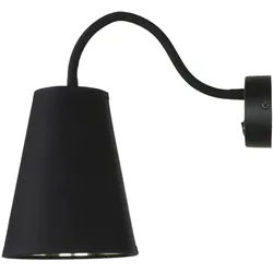 Licht-Erlebnisse, Deckenleuchte, Wandlampe Banta (E27)