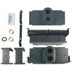 Vaillant Konsole kpl. Erweiterung 0010014303