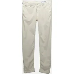 Cordhose Bobby Weiß 31