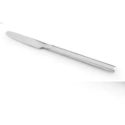 Tafelmesser York Inox-Hergestellt in Portugal