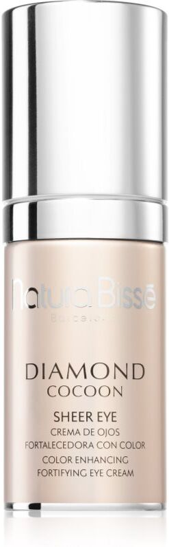 Natura Bissé Diamond Age-Defying Diamond Cocoon crème raffermissante yeux 25 ml