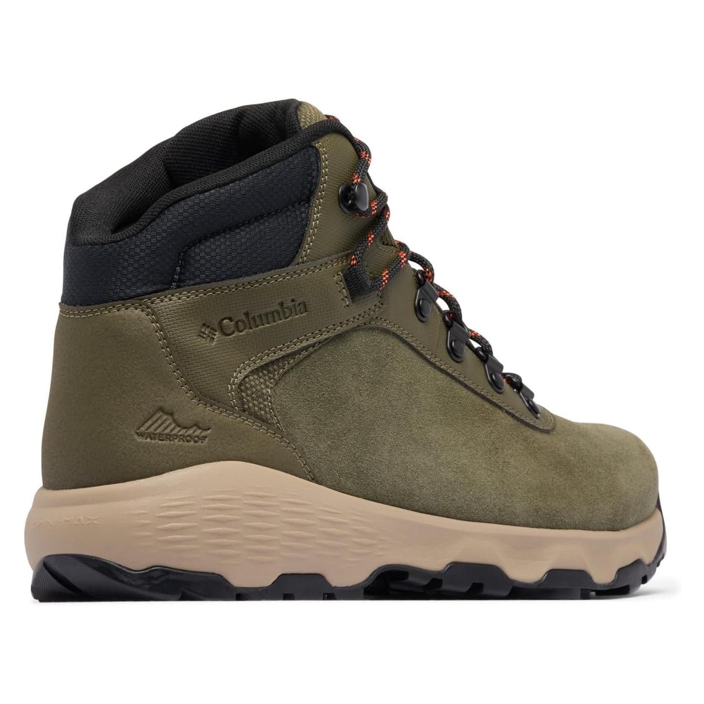 Columbia NEWTON WANDER Groen 40 EU (40) (2109441213)