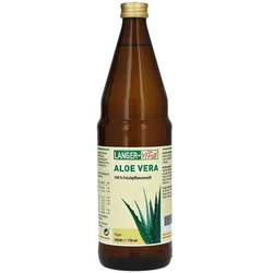 Aloe Vera Direktsaft 100%