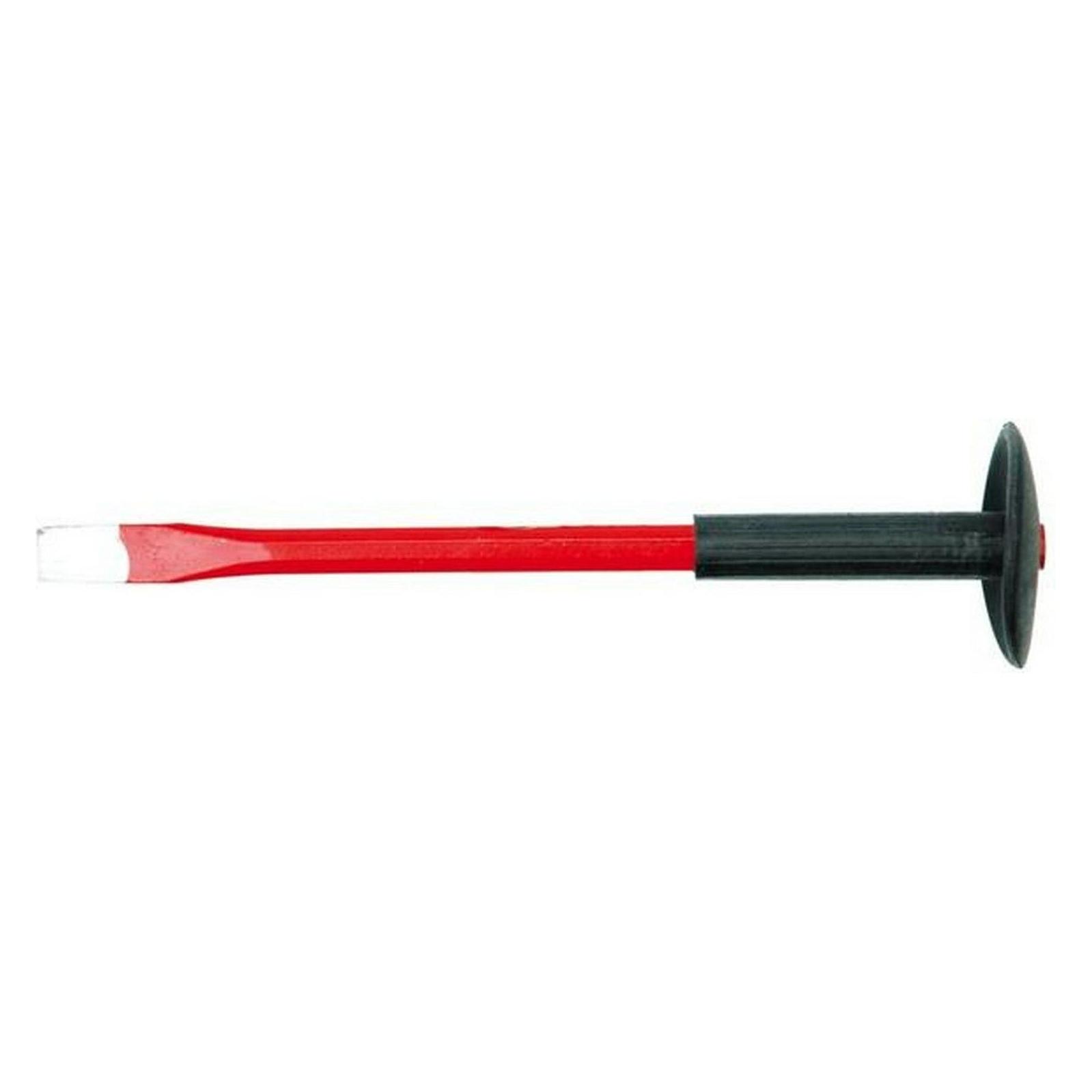 Toya Flachmeissel 250 mm mit Schutz (35250)