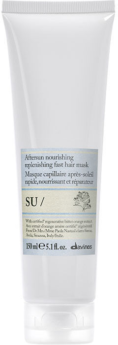 Davines SU Hair Mask SU