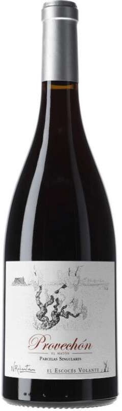 El Escocés Volante Provechón El Matón 2021 - Vino Tinto 75 cl.