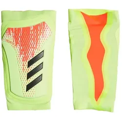 adidas Predator 20 Pro Schienbeinschoner grün/orange