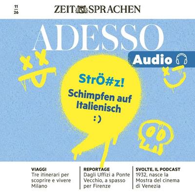 Italienisch lernen Audio – Urlaub am Lago? - Eliana Giuratrabocchetti,Giovanna Iacono, Audio, 4071498868898