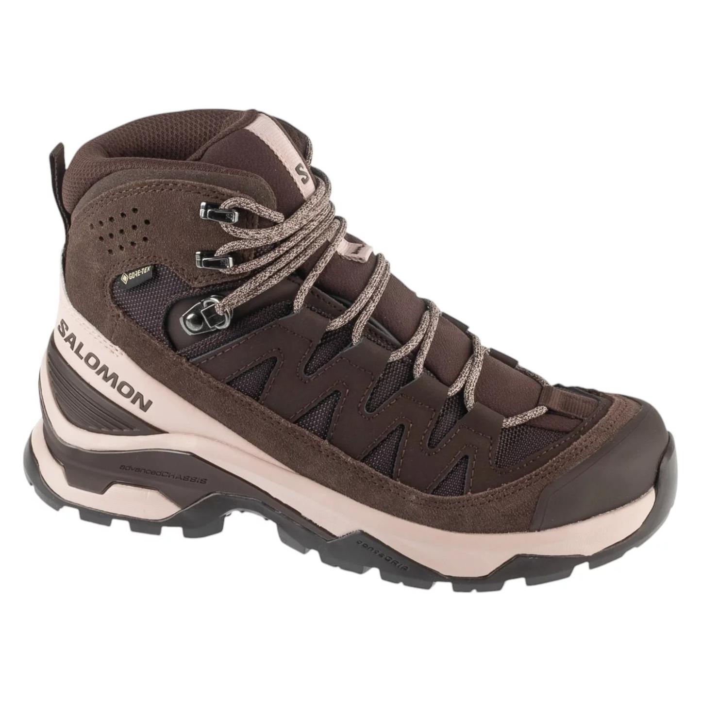 Salomon Quest Echo GTX (40) (706134)