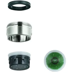 Grohe Strahlregler 46837 46837DC0 supersteel