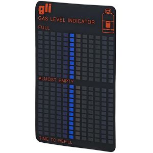 ProPlus Gasflaschen-Füllstandsanzeige 770449, Thermische Messung, analog, magnetisch