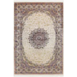 Wecon Home, Teppich, Teppich Täbriz (200 x 290 cm)
