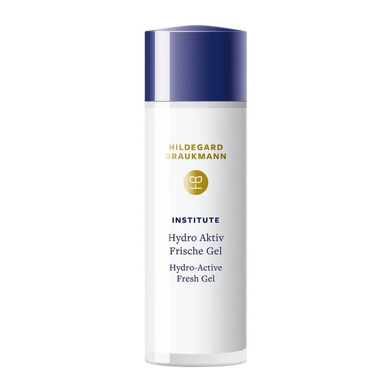 Hildegard Braukmann Institute Hydro Aktiv Frische Gel, 50ml 07743