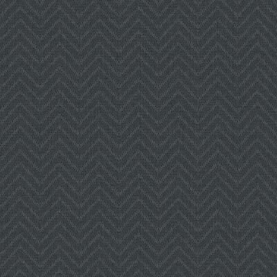 Abigail Ahern Herringbone Weave Dusk Wallpaper