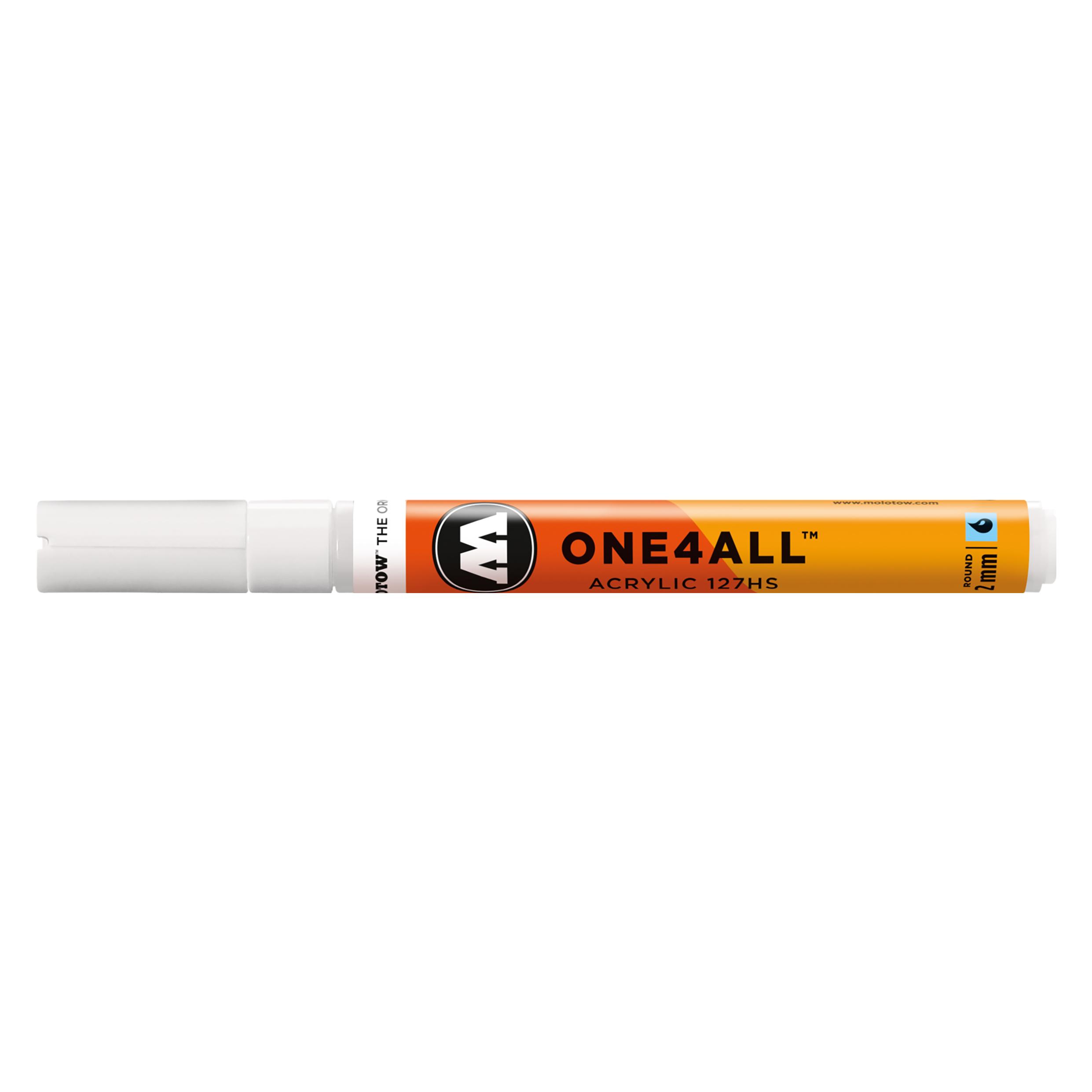 Molotow One4all 127HS (1x) (127211)