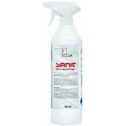 SANIT MineralgussReiniger 750 ml
