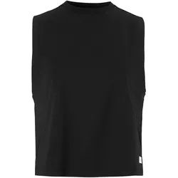 CRAFT Collective Relaxed Singlet Damen 999000 - black S