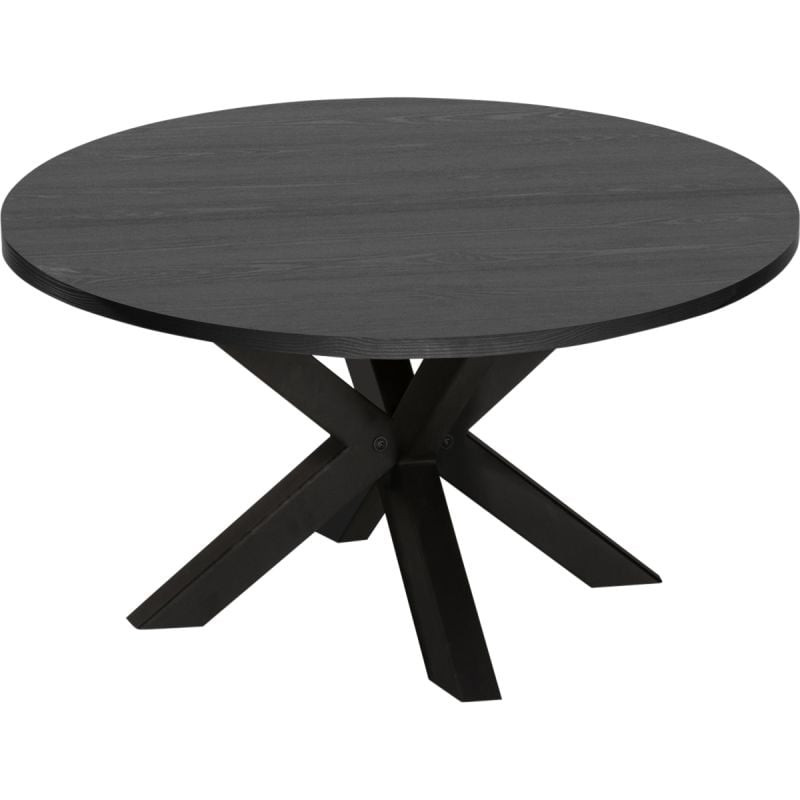 Salontafel Karel Rond van Budget Home Store