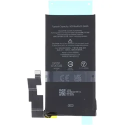 Original Google Pixel 6a Akku GLU7G – Li-Polymer Ersatzakku 4410 mAh