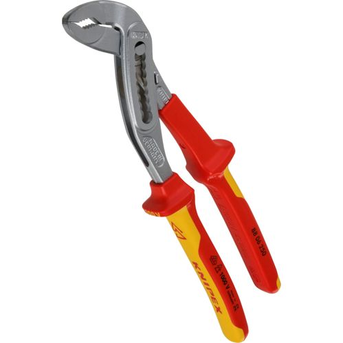 KNIPEX Alligator Wasserpumpen- zange