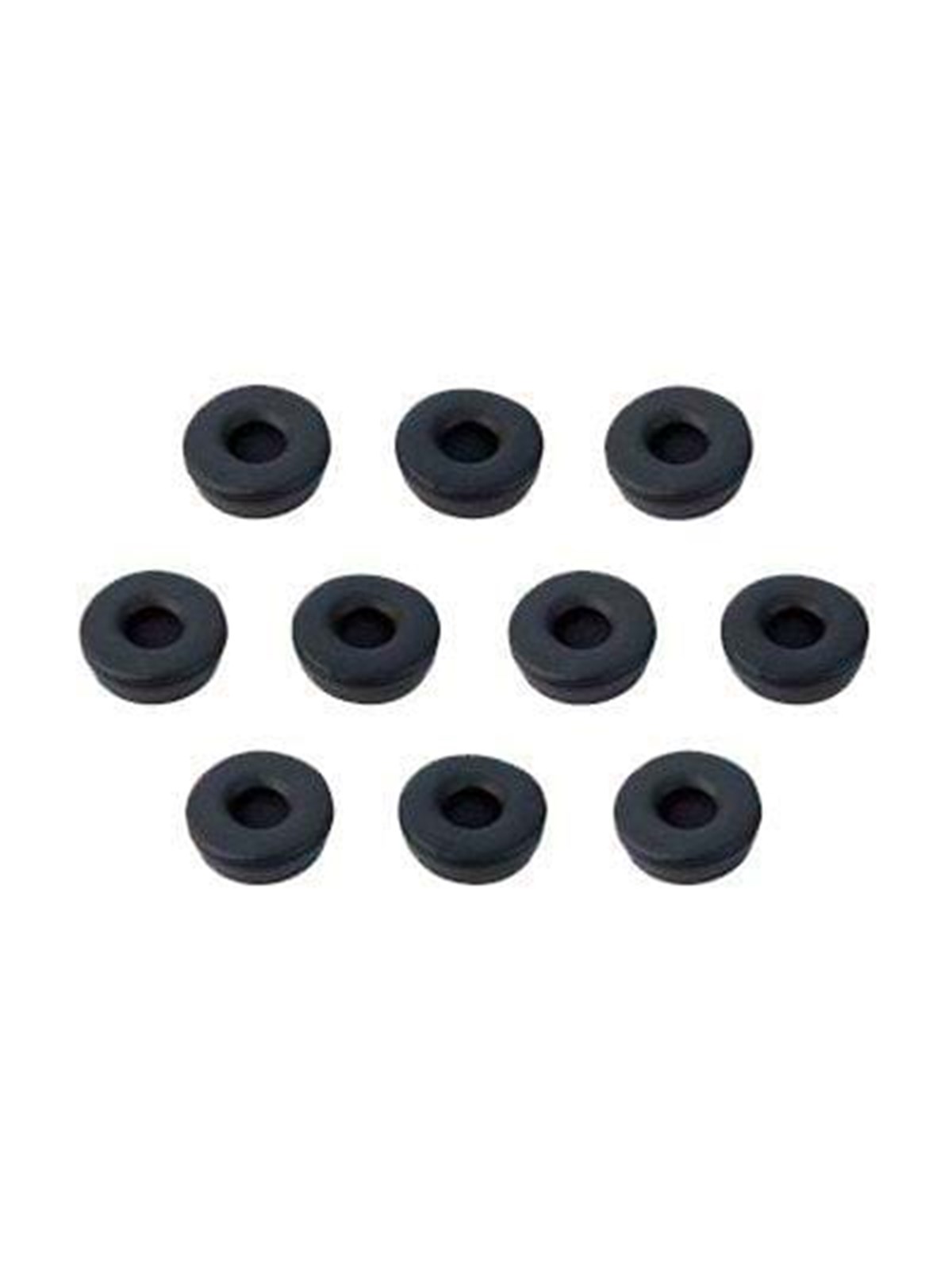 Jabra Engage Ear Cushion Black