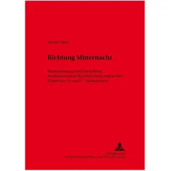Richtung Mitternacht, Fachbücher von Sascha Taetz