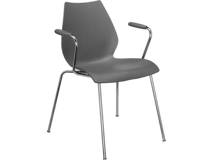 Kartell Maui Armlehnstuhl